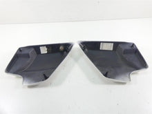 Load image into Gallery viewer, 2010 Harley Touring FLHRC Road King Side Cover White Ice Pearl 66250-09 | Mototech271