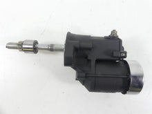 Load image into Gallery viewer, 2005 Harley Dyna FXDLI Low Rider 88ci Engine Starter Motor 31553-94B