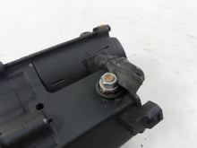 Load image into Gallery viewer, 2012 Harley CVO FLHX SE3 Street Glide Engine Starter Motor 96 103 110 31619-06 | Mototech271
