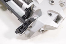 Load image into Gallery viewer, 2016 BMW K50 R1200GS Rear Carrier Luggage Rack 46628532319 46628536970