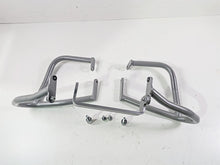 Load image into Gallery viewer, 2010 BMW R1200GS K25 SW-Motech Engine Protection Guard Set SBL.07.562.100