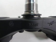 Load image into Gallery viewer, 2012 Mv Agusta Brutale 1090 R Lower Triple Tree Steering Clamp 58mm 8000B4679 | Mototech271