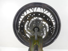 Load image into Gallery viewer, 2005 Harley Touring FLHRSI Road King Rear 16x3 Spoke Wheel Rim - Read 44606-05 | Mototech271