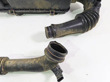 Load image into Gallery viewer, 2019 Polaris RZR XP Turbo S Air Box Breather & Tubes Set 1240747 1240748