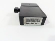 Load image into Gallery viewer, 2007 Harley Touring FLHRSE CVO Road King Security Alarm Siren Box 68958-07A