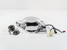 Load image into Gallery viewer, 2010 Honda VT1300 CR Stateline Stator Alternator & Chrome Cover 31120-MFR-671