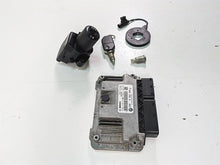 Load image into Gallery viewer, 2016 BMW R1200R K53 Cdi Handsfree Keyless Ignition Switch Lock Set 8552934 | Mototech271