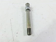 Load image into Gallery viewer, 2024 Kawasaki ZX6R ZX636 Ninja Straight Front Axle Wheel Spindle 25mm 41068-0599 | Mototech271