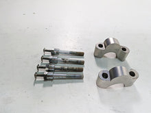 Load image into Gallery viewer, 2016 BMW R1200R K53 Wunderlich 25mm Handlebar Handle Bar Riser Set KBA90842