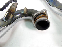 Load image into Gallery viewer, 2008 Harley Touring FLHX Street Glide Vance Hines Dresser True Dual Header 16799 | Mototech271