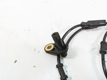Load image into Gallery viewer, 2018 Kawasaki ZX1002 Ninja H2 SX Rear Abs Wheel Speed Sensor 21176-0869 | Mototech271