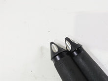 Load image into Gallery viewer, 2001 Harley Touring FLHX Street Glide Avon Spike Hand Grip Set Grips 61-0387