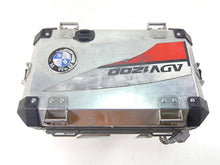 Load image into Gallery viewer, 2009 BMW R1200GS K255 Adv Left Saddlebag Saddle Bag -Read 71607722305