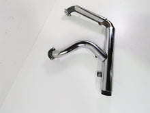 Load image into Gallery viewer, 2002 Indian Spirit Deluxe 2 into 1 Exhaust Header Manifold  Set 37-400