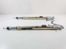 Load image into Gallery viewer, 2016 BMW R1200RT RT RTW K52 Straight No Leaks Front Fork 31428537851 31428566542