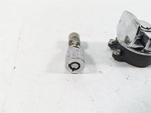 Load image into Gallery viewer, 2000 Harley FXSTS Softail Springer Ignition Switch Key Lock Set 71450-04