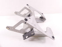 Load image into Gallery viewer, 2009 Victory Vision Tour Front Headlight Cover Holder Mounts Stay Bracket 101601