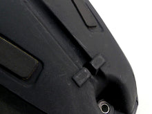 Load image into Gallery viewer, 2009 Harley XR1200 Sportster Plastic Fuel Gas Petrol Tank Reservoir 61392-08