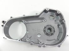 Load image into Gallery viewer, 2009 Harley FLHTCU SE4 CVO E-Glide Inner Primary Drive Clutch Cover 60677-07