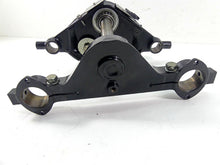 Load image into Gallery viewer, 2004 Harley Touring FLHTCUI Electra Glide Upper Lower Triple Tree Set 45446-87A | Mototech271