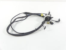 Load image into Gallery viewer, 2007 Honda VT1100 C2 Shadow Left Hand Turn Signal Control Switch 35020-MCK-A00 | Mototech271