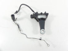 Load image into Gallery viewer, 2001 Harley Davidson XL1200 Sportster Rear Brake Caliper + Line & Mount 40925-00