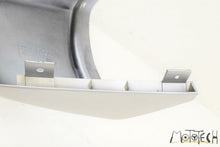 Load image into Gallery viewer, 04 BMW R1150RS R1150 RS R22 Tail Center Cover Fairing Cowl 52532313121 | Mototech271
