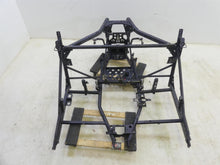 Load image into Gallery viewer, 2017 Polaris General 1000 Straight Main Frame Chassis + Door Frames With Texas Salvage Title 1019674 | Mototech271