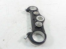 Load image into Gallery viewer, 2019 Indian Motorcycle Co. FTR1200 Upper Triple Tree 50mm Clamp 5141739 | Mototech271