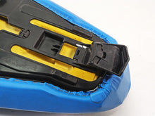 Load image into Gallery viewer, 2016 Sea-Doo Spark 900 Gulfstream Blue 3up Rider Seat Saddle 269002930 269003099 | Mototech271