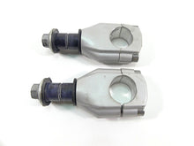 Load image into Gallery viewer, 2013 BMW F800GS STD K72 Stock Nice Handle Bar Riser Holder 31427715491