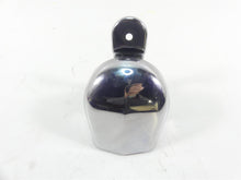 Load image into Gallery viewer, 1999 Harley FXSTS Softail Springer Horn + Chrome Cover 61300478A