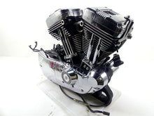 Load image into Gallery viewer, 2005 Harley Sportster XL1200 C Runnin Engine Motor Transmission 14k Vid 24466-04 | Mototech271