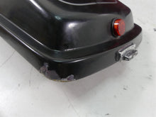 Load image into Gallery viewer, 1989 Harley Touring FLTC Tour Glide Left Saddlebag Saddle Bag Luggage Box