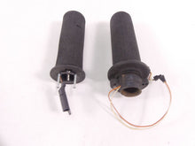 Load image into Gallery viewer, 2016 BMW R1200RS K54 Left Right Heated Handle Grip Set 61318552124 | Mototech271