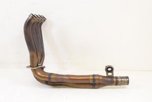 Load image into Gallery viewer, 2012 Honda CBR1000RR CBR1000 OEM Stock Exhaust Header Pipes 18150-MGP-A00