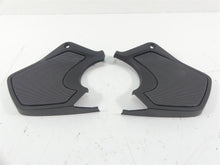 Load image into Gallery viewer, 2017 BMW R1200RT K52 Left Right Speaker Cover Set 46638529412 46638529411