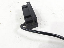 Load image into Gallery viewer, 2005 Harley Softail FLSTFSE CVO Fat Boy Instrument Indicator Lights 68113-99C | Mototech271