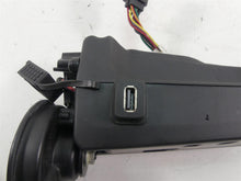 Load image into Gallery viewer, 2021 Harley Softail FXBBS Street Bob Horn & The Wiring Box 69201654 | Mototech271