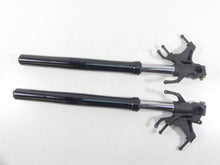 Load image into Gallery viewer, 2016 Yamaha YZF-R1 S RN32 Straight 43mm Kyb Front Fork 2CR-23102-10 2CR-23103-10 | Mototech271