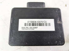 Load image into Gallery viewer, 2016 Harley FLSTC Softail Heritage Abs Brake Control Module Box Unit 41100036