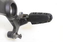 Load image into Gallery viewer, 2012 Ducati Multistrada 1200S Left Footpeg Bracket Holder Mount Peg 69926201A | Mototech271
