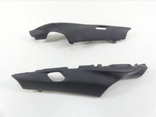 Load image into Gallery viewer, 2022 Yamaha MT09 FZ09 Rear Tail Side Cover Fairing Set B7N-21711-00-00