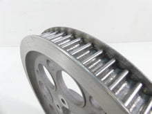 Load image into Gallery viewer, 2004 Harley FLHTC SE CVO Electra Glide Rear 70t Drive Sprocket Pulley 40117-00 | Mototech271