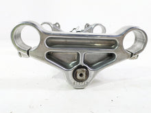 Load image into Gallery viewer, 2003 Harley Dyna FXDL Low Rider 100TH Upper Lower Triple Tree Set 47668-90B | Mototech271