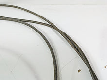 Load image into Gallery viewer, 2022 Kawasaki Teryx KRX KRF 1000 C SE Flexible Brake Line Hose Set 43095-1746 | Mototech271