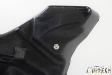 Load image into Gallery viewer, 2016 Aprilia CAPONORD 1200 RALLY Fuel Gas Petrol Tank Reservoir B045320 | Mototech271