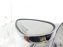 Load image into Gallery viewer, 1997 Harley Sportster XL1200 C Rear View Teardrop Mirror Set 91971-98