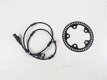 Load image into Gallery viewer, 2016 Kawasaki ZX10R Ninja Front Abs Brake Wheel Speed Sensor 21176-0813