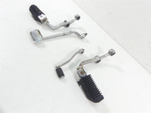 Load image into Gallery viewer, 1978 Yamaha XS650 SE Special Front Footpeg Brake & Shift Lever 533-27211-01-93